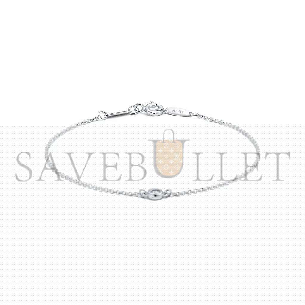 T*f*ny elsa peretti® diamonds by the yard® bracelet 60131449